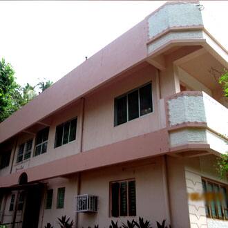 Varad Vinayak Lodge, Ganpatipule 1